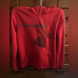 Under Armour Youth L boys